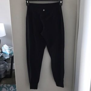 Lululemon Jogger Style Align Pant Sz 6